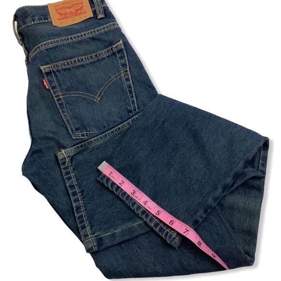 Levi”s 511 Slim Jeans - Picture 9 of 11